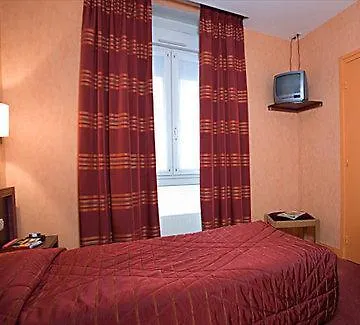 Trianon Gare De Lyon Hotel Paris