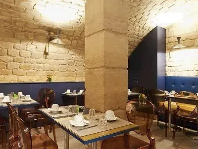 Trianon Gare De Lyon Hotel Paris