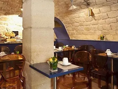 Hôtel Trianon Gare de Lyon Paris