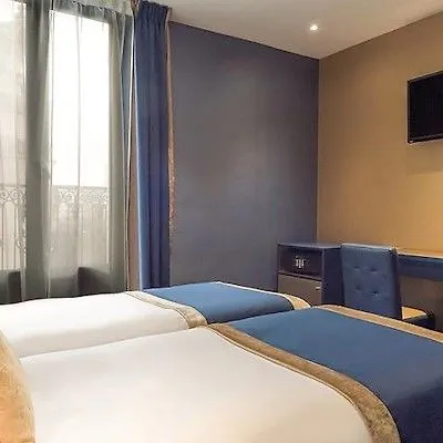 ***  Trianon Gare De Lyon Hotel Paris France