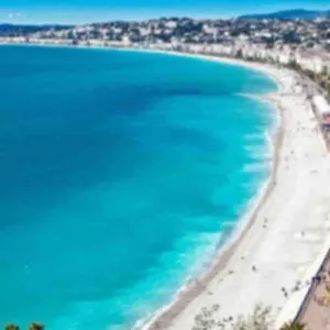 Les Citroniers Appartement Nice