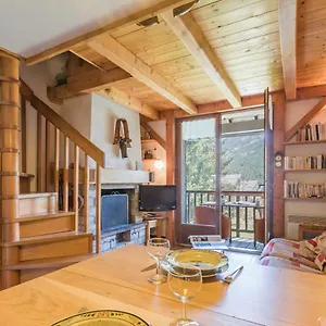 Le Monêtier-les-bains, 2 Pièces, 5 Personnes - Fr-1-330f-158 Appartement Le Monêtier-les-Bains