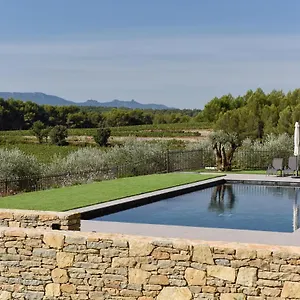 Casa vacanze Domaine De La Galinière Châteauneuf-le-Rouge