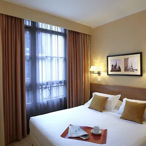 Citadines Saint-germain-des-pres Apart-hotel