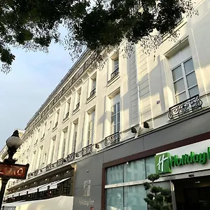Opéra - Grands Boulevards, An Ihg Parigi