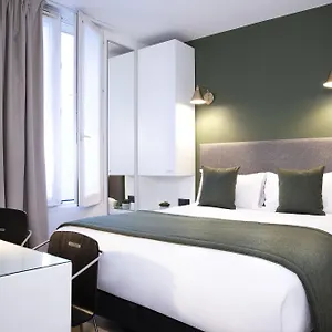 Brady - Gare De L'est Hotel