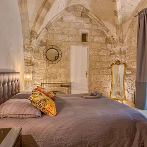 La Chapelle Du Miracle Apartamento Avinhão