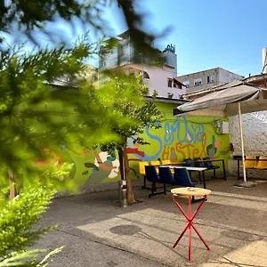 D1 Albergue Tirana