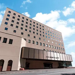 ホテル ホテルノースシティ 札幌市