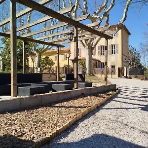 Havre De Paix Au Sein D'un T3 D'une Bastide Aixoise Appartement Aix-en-Provence