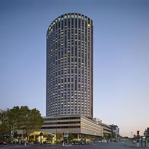 Hyatt Regency Etoile Parigi