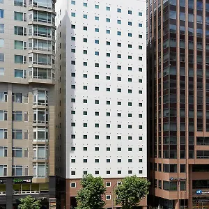 ホテル 東横インソウル江南 ソウル特別市