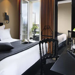 Le Noir Parigi