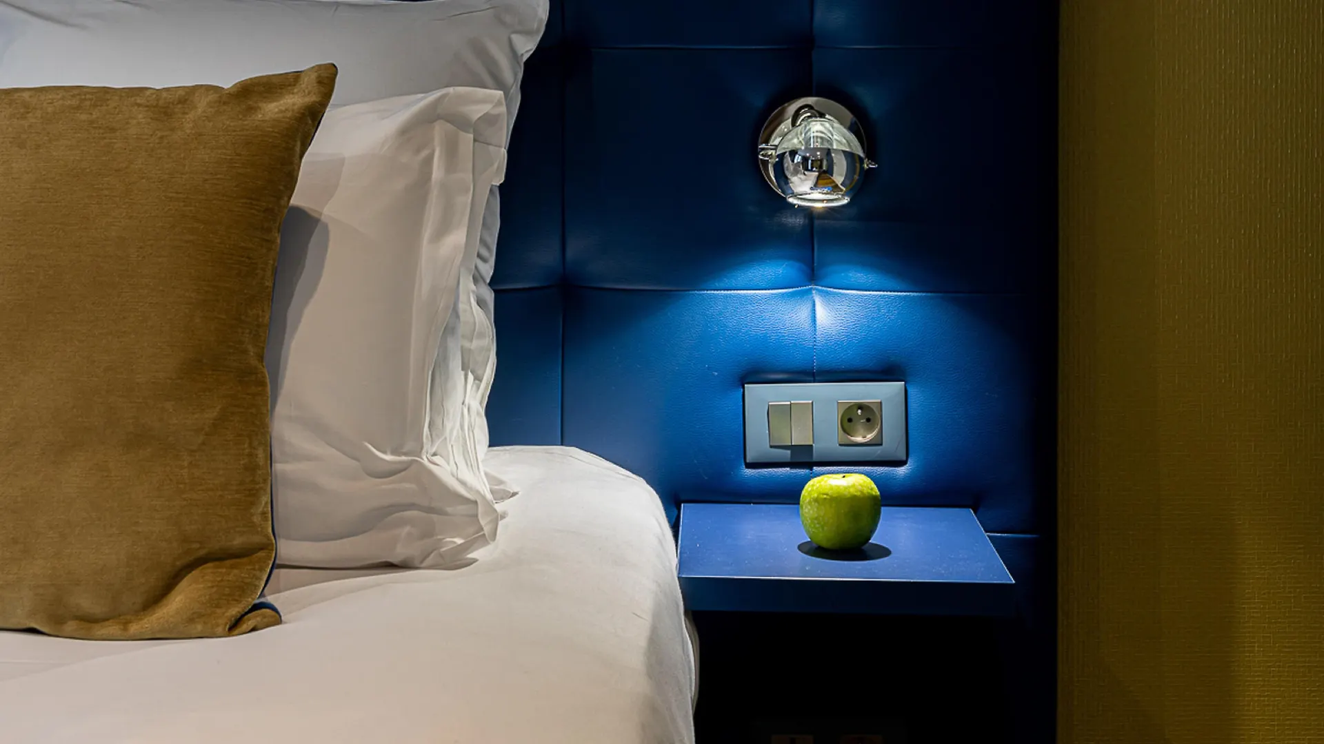 Trianon Gare De Lyon Hotel Paris 3*,