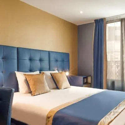 Hotel Trianon Gare de Lyon París 3*,  Francia