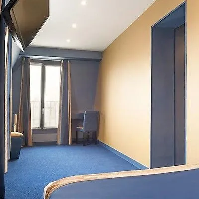 Hotel Trianon Gare de Lyon Parigi